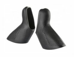 SRAM Red/Force/Rival Cache En Caoutchouc Noir à Partir De 2012