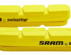 SRAM Patin De Frein Road (paire) Pour Jante En Carbone