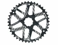 E-thirteen E Thirteen Pignon EX Cog 40 Dents Compatible Shimano