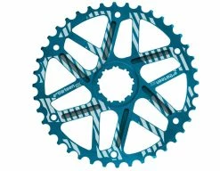 E-thirteen E Thirteen Pignon EX Cog 42 Dents Compatible Shimano -VTT Soldes Boutique 145505