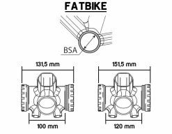 Race Face Boitier De Pédalier BSA Pour Système CINCH 30 Mm 2020 -VTT Soldes Boutique 149272