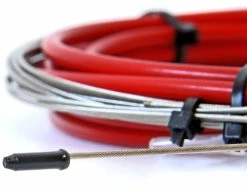 SB3 Kit Cables Et Gaines De Dérailleur -VTT Soldes Boutique 151435