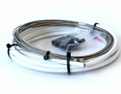 SB3 Kit Cables Et Gaines De Dérailleur