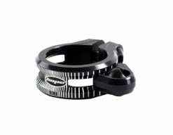 Hope Collier De Selle Avec Guide Gaine Noir 2022