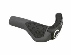 Ergon Grips GS3 Noir 2021