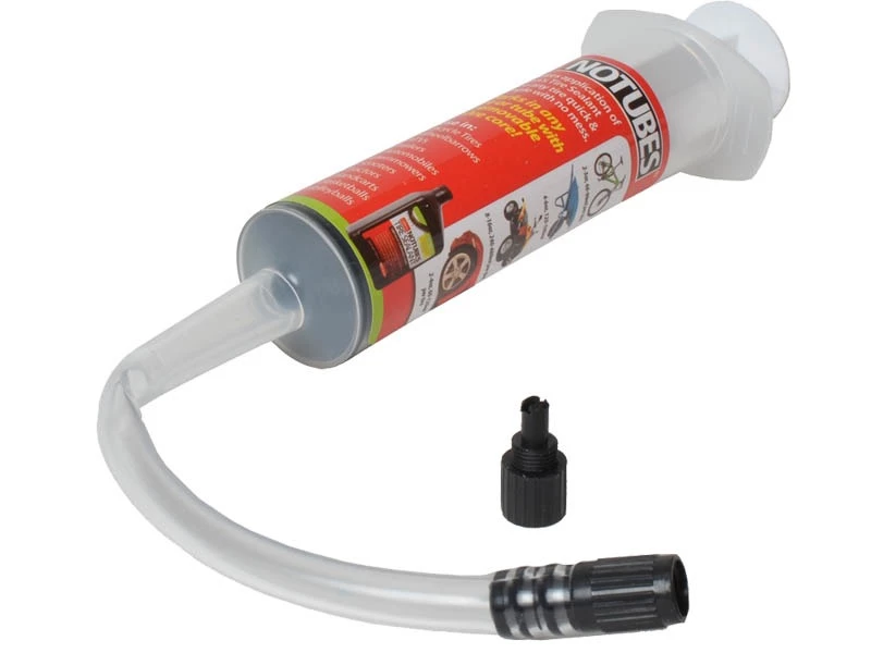 Notubes Seringue D'injection The Injector 3 Notubes Seringue D'injection The Injector