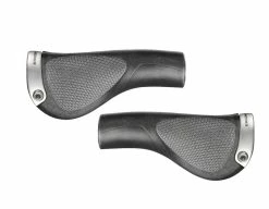 Ergon Grips GP1 Noir 2021
