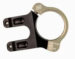 Renthal Potence Apex 35 Mm -VTT Soldes Boutique 166700