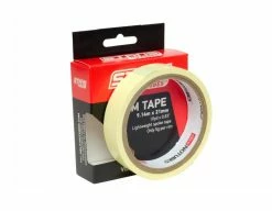 Notubes Scotch Etanche Yellow Tape - 9 M