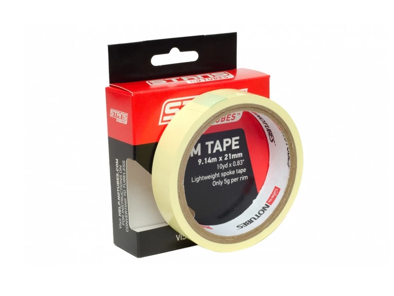 Notubes Scotch Etanche Yellow Tape - 9 M 3 Notubes Scotch Etanche Yellow Tape - 9 M