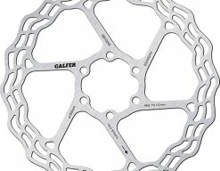 Galfer-bike Disque De Frein Wave® Fixed Road 6 Trous -VTT Soldes Boutique 20113295 Galfer Wave R Fixed Road 6 Loch Bremsscheibe DB101W 3