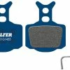 Galfer-bike Plaquettes Road Disc Pour Formula