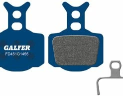 Galfer-bike Plaquettes Road Disc Pour Formula