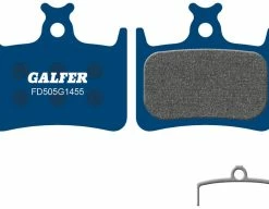 Galfer-bike Plaquettes Road Disc Pour HOPE RX4-SRAM
