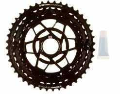 E-thirteen E Thirteen Bloc De Pignons Pour Cassette TRS+ 7 E-thirteen E Thirteen Bloc De Pignons Pour Cassette TRS+ -VTT Soldes Boutique 345590