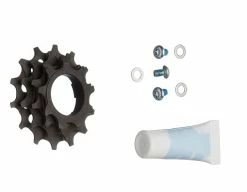 E-thirteen E Thirteen Bloc De Pignons Pour Cassette TRS+