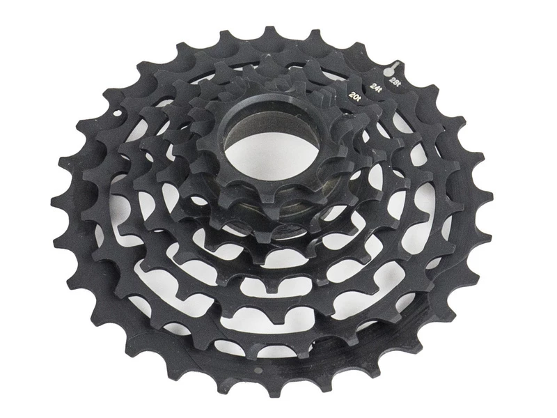 E-thirteen E Thirteen Bloc De Pignons Pour Cassette TRS Race 3 E-thirteen E Thirteen Bloc De Pignons Pour Cassette TRS Race