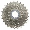 Shimano Cassette HG400 9 Vitesses 2022 -VTT Soldes Boutique 351695