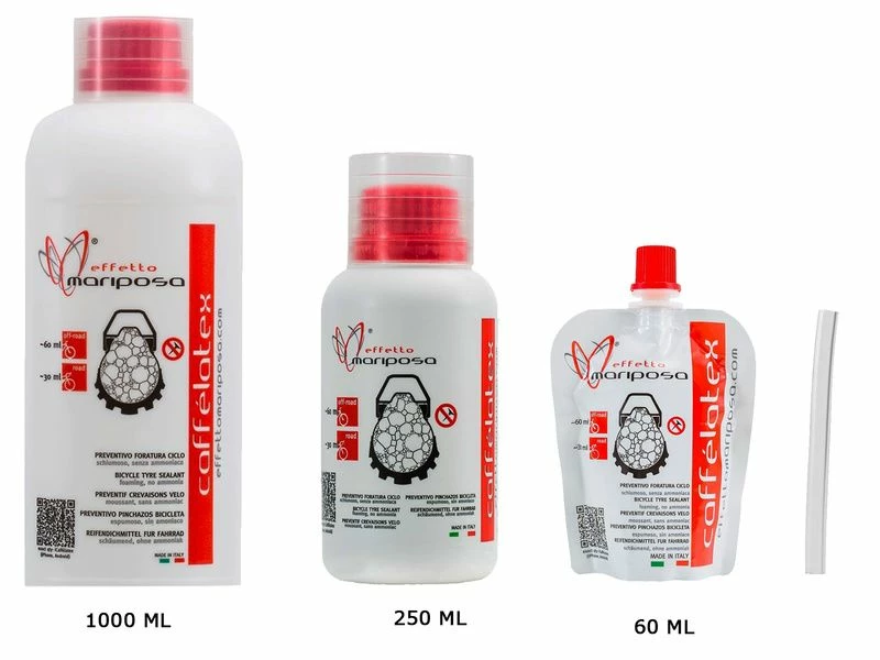 Effetto Mariposa Préventif Caffélatex 3 Effetto Mariposa Préventif Caffélatex