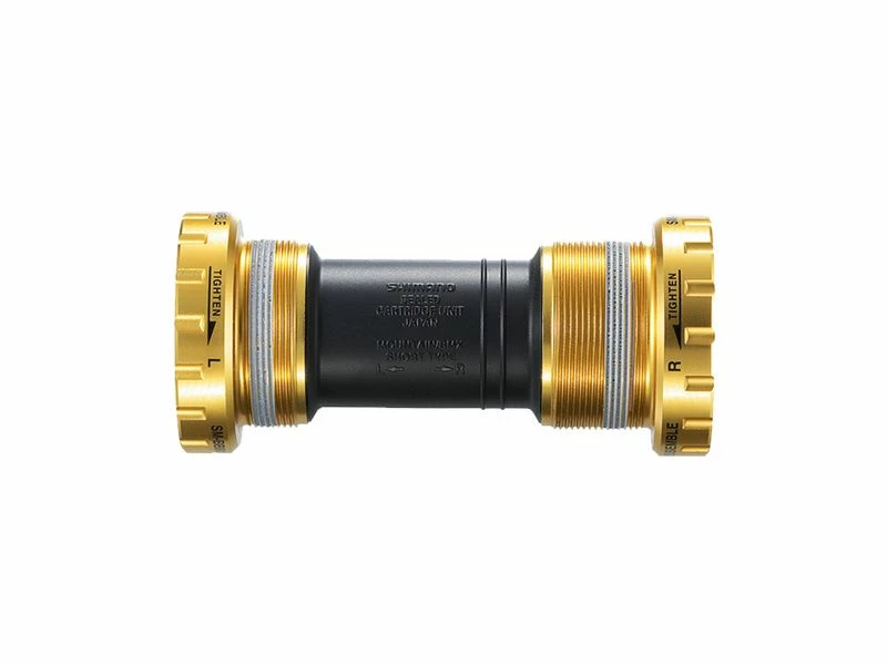 Shimano Boitier De Pédalier BSA BB80 2022 3 Shimano Boitier De Pédalier BSA BB80 2022