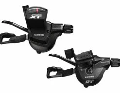 Shimano Commande De Vitesses Arrière XT M8000 11 Vitesses 2023