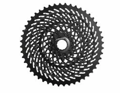 Sram Cassette EX1 XG-899 E-Block 8 Vitesses Noir - 11-48 Dents 2022