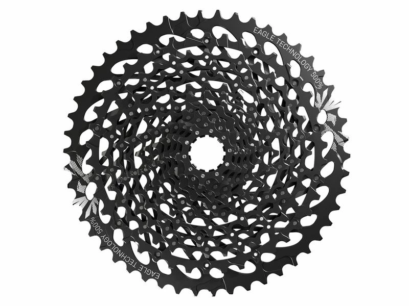 Sram Mini Groupe GX Eagle 12 Vitesses Gris Lunar 4 Sram Mini Groupe GX Eagle 12 Vitesses Gris Lunar – Image 2