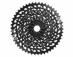 Sram Cassette GX Eagle XG-1275 12 Vitesses Noir - 10-50 Dents 2022