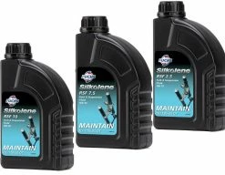 Silkolene Huile De Suspension Pro RSF