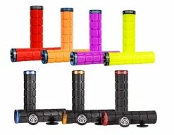 SB3 Grips Big One Lock On