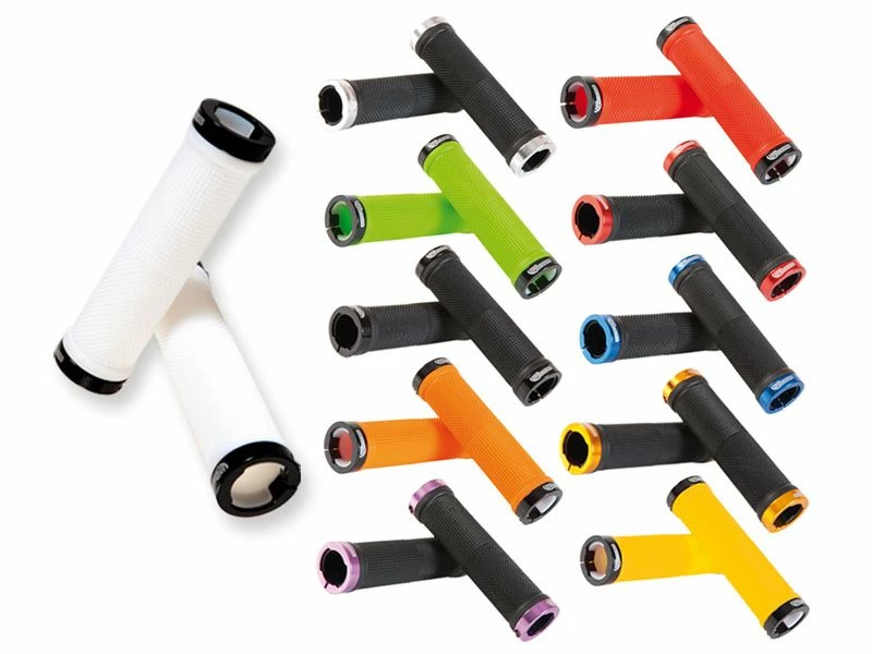 SB3 Grips KHEOPS Lock 3 SB3 Grips KHEOPS Lock