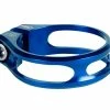 Aerozine Collier De Selle XCS1.0 Bleu 31,8mm -VTT Soldes Boutique 368339