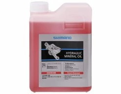 Shimano Huile Minérale Pour Freins Hydrauliques -VTT Soldes Boutique 368750