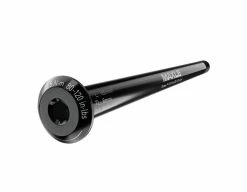Rock-shox Rock Shox Axe Arrière VTT Maxle Stealth 12X142 Mm