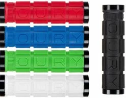Oury Grips Lock On