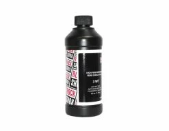 Rock-shox Rock Shox Huile Pitstop 500 Ml - 3 WT