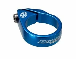 Reverse Components Collier De Selle 34,9 Mm écrou -VTT Soldes Boutique 369771