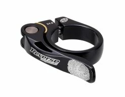 Reverse Components Collier De Selle 34,9 Mm Long Life -VTT Soldes Boutique 369785