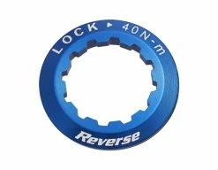 Reverse Components Ecrou De Cassette -VTT Soldes Boutique 369802