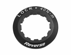 Reverse Components Ecrou De Cassette -VTT Soldes Boutique 369803