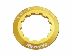 Reverse Components Ecrou De Cassette -VTT Soldes Boutique 369805