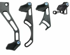 Absolute Black Guide Chaîne Pour Plateau Ovale (26-34 Dents) 2020