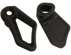 Absolute Black Plaques D'usure Supérieures De Guide Chaine Pour Plateaux Ovales 2020