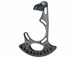 Absolute Black Guide Chaine Avec Sabot Pour Plateau Ovale 2020 -VTT Soldes Boutique 369984