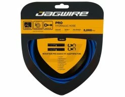 Jagwire Durite De Frein Mountain Pro Hydraulic 11 Jagwire Durite De Frein Mountain Pro Hydraulic -VTT Soldes Boutique 371487