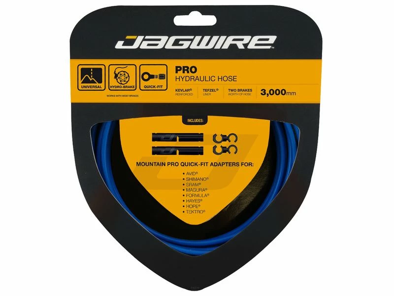 Jagwire Durite De Frein Mountain Pro Hydraulic 6 Jagwire Durite De Frein Mountain Pro Hydraulic – Image 4