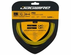 Jagwire Durite De Frein Mountain Pro Hydraulic 13 Jagwire Durite De Frein Mountain Pro Hydraulic -VTT Soldes Boutique 371491