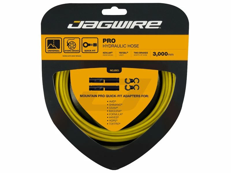 Jagwire Durite De Frein Mountain Pro Hydraulic 8 Jagwire Durite De Frein Mountain Pro Hydraulic – Image 6