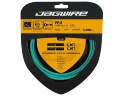 Jagwire Durite De Frein Mountain Pro Hydraulic 10 Jagwire Durite De Frein Mountain Pro Hydraulic -VTT Soldes Boutique 371493