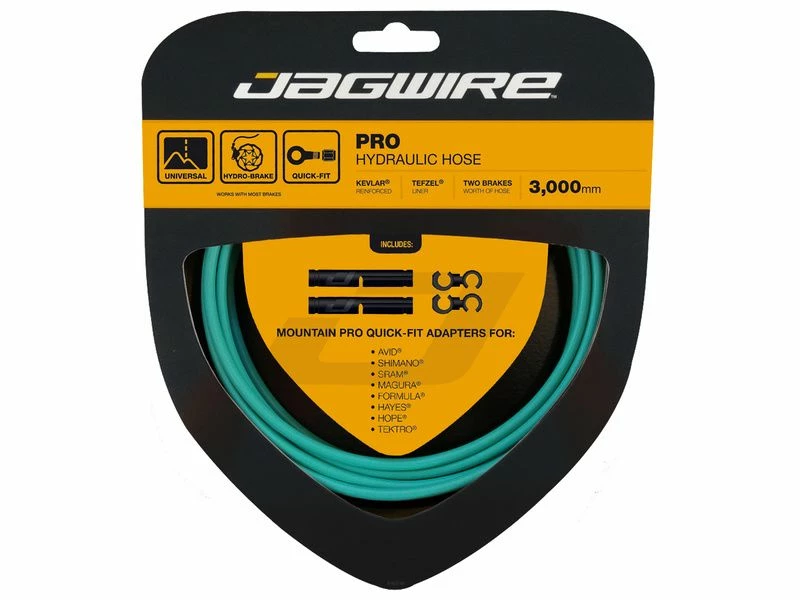 Jagwire Durite De Frein Mountain Pro Hydraulic 5 Jagwire Durite De Frein Mountain Pro Hydraulic – Image 3